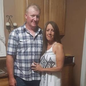 Meet your Posher, Darlene